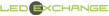 LEDeXCHANGE Logo LEDeXCHANGE Logo